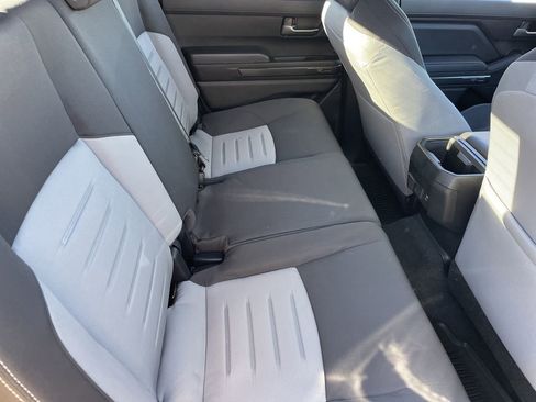 New 2025 Toyota Tacoma TRD Off-Road image 22