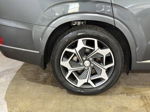 Used 2022 Hyundai Palisade Calligraphy image 6