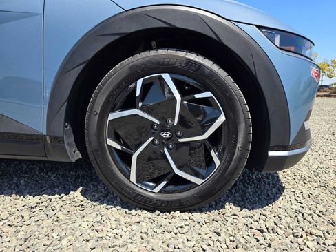 Used 2024 Hyundai Ioniq 5 SEL RWD image 9