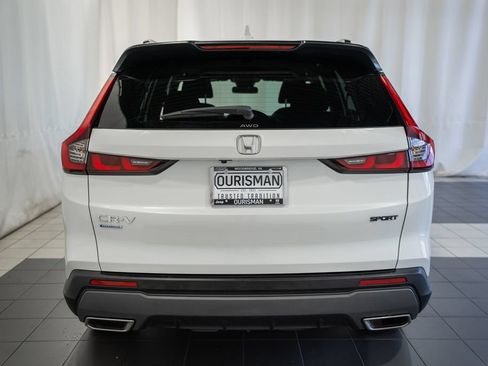 Used 2023 Honda CR-V Sport image 5
