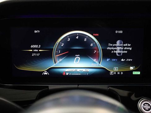 Used 2020 Mercedes-Benz AMG GT 53 image 22