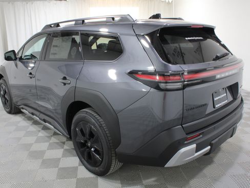 New 2026 Subaru Trailseeker AWD/4WD image 28