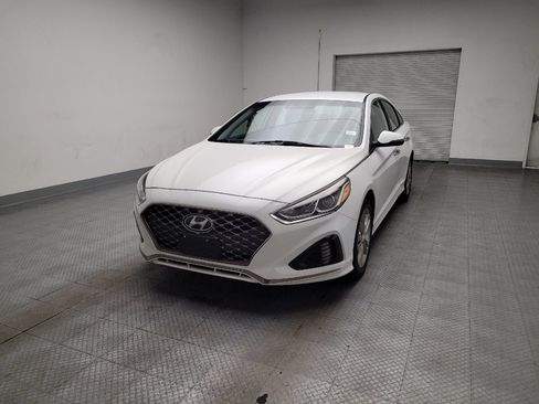 Used 2019 Hyundai Sonata SEL image 15