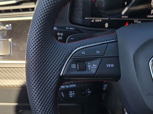 New 2026 Audi SQ7 Prestige image 30