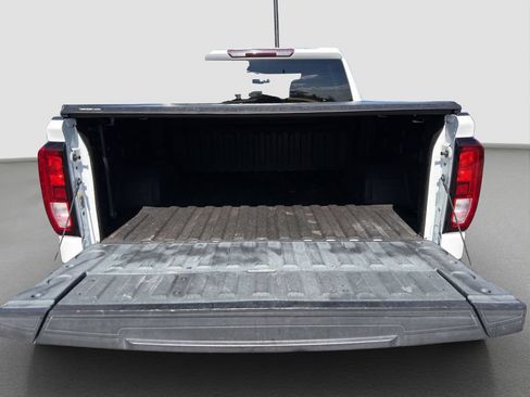Used 2021 GMC Sierra 1500 Elevation w/ Driver Alert Package I RWD image 20