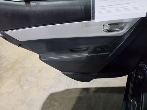 Used 2019 Toyota Corolla LE FWD image 26