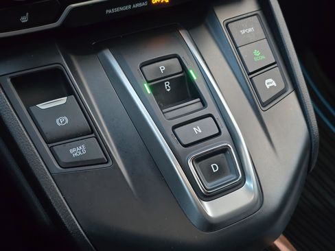 Used 2022 Honda CR-V Touring image 32