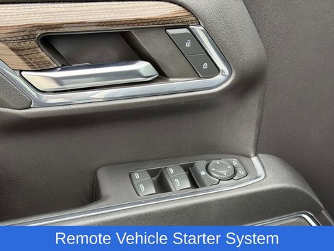 Used 2024 Chevrolet Silverado 1500 LT w/ Protection Package image 21