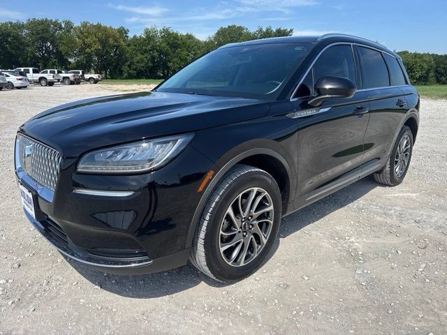 Used 2022 Lincoln Corsair FWD w/ Equipment Group 101A image 1