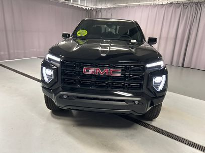 New 2026 GMC Canyon Elevation w/ Convenience Package
