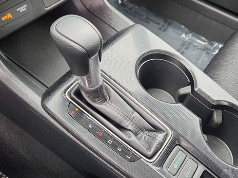 Certified 2023 Honda Civic LX image 14