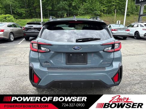Used 2024 Subaru Crosstrek 2.0i Premium AWD/4WD image 4