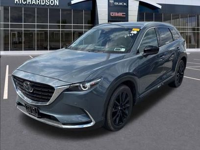 Used 2023 MAZDA CX-9 Carbon Edition