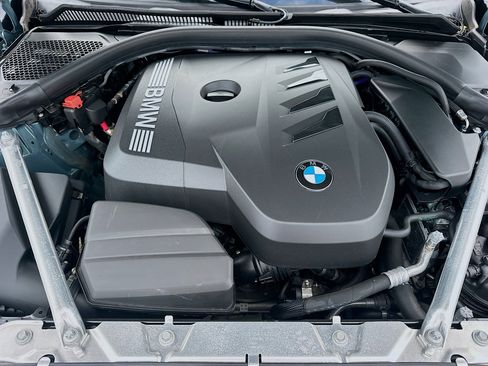 Used 2025 BMW 430i Convertible image 31