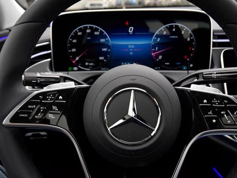 New 2026 Mercedes-Benz E 350 Sedan image 23