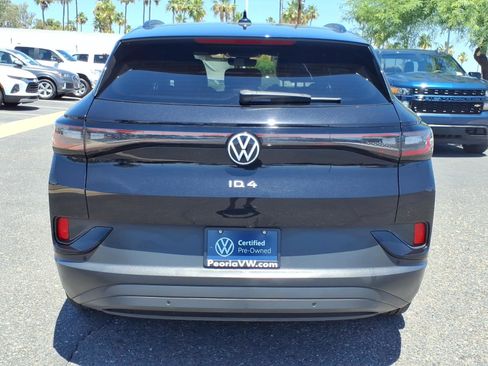 Certified 2023 Volkswagen ID.4 Pro RWD image 6