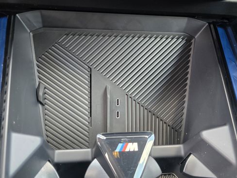 New 2026 BMW X3 M50 w/ Premium Package AWD/4WD image 11