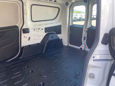 Used 2020 RAM ProMaster City Tradesman w/ Window Group 04 FWD image 20