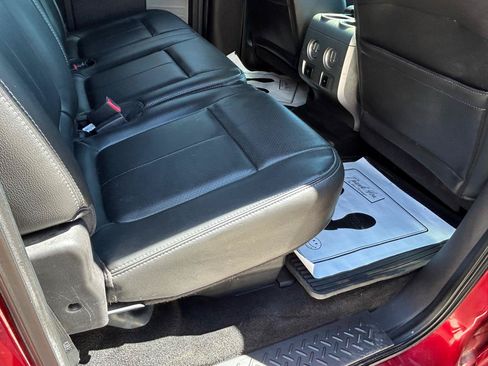 Used 2013 Ford F150 FX4 w/ Luxury Equipment Group AWD/4WD image 11