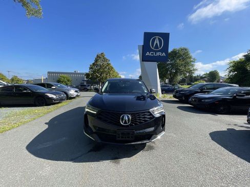 Used 2025 Acura RDX SH-AWD w/ Technology Package image 27