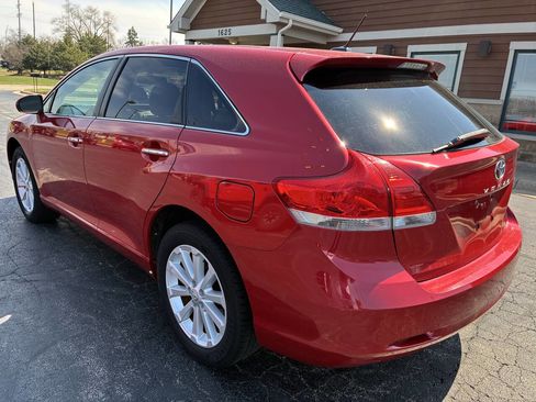 Used 2010 Toyota Venza image 5