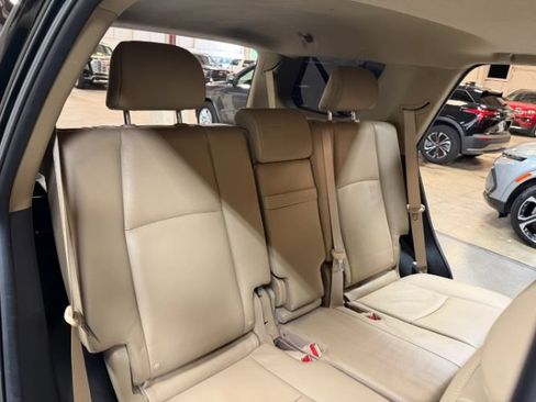 Used 2012 Toyota 4Runner Limited AWD/4WD image 29