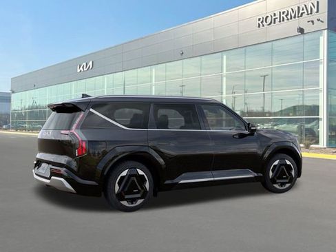 New 2026 Kia EV9 Land image 6