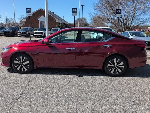 Used 2022 Nissan Altima 2.5 SL image 14