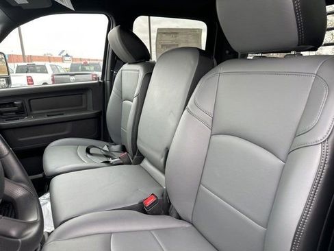 New 2024 RAM 5500 Tradesman w/ Chrome Appearance Group image 21