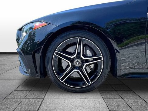 Certified 2023 Mercedes-Benz CLS 450 4MATIC image 5