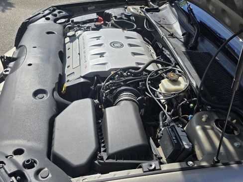 Used 2000 Cadillac De Ville w/ Comfort/Convenience Pkg image 31