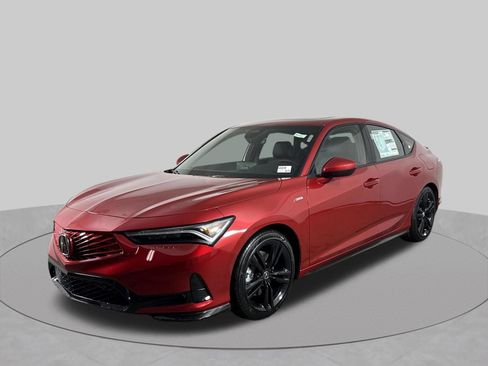 Used 2026 Acura Integra A-Spec FWD image 23