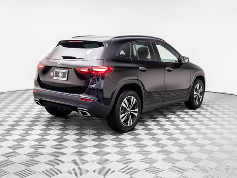 Certified 2026 Mercedes-Benz GLA 250 4MATIC image 6