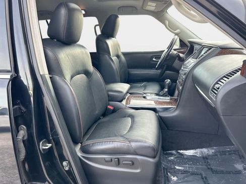Used 2019 Nissan Armada SL w/ Premium Package RWD image 14