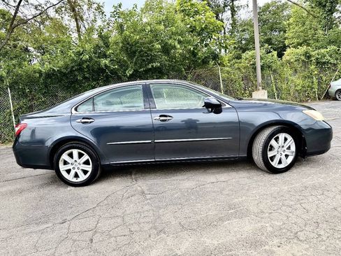 Used 2007 Lexus ES 350 FWD image 2