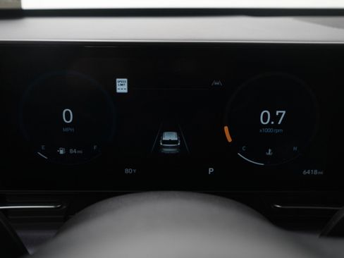 Certified 2024 Hyundai Kona Limited AWD/4WD image 26
