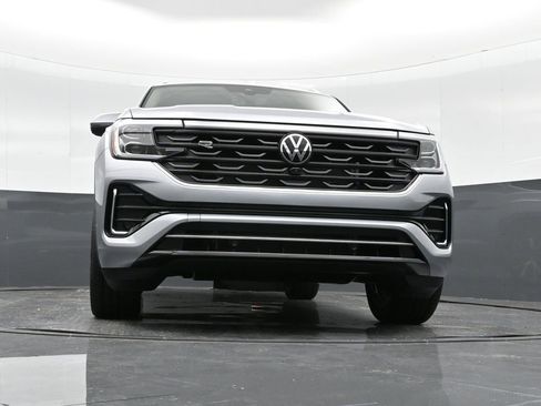 New 2026 Volkswagen Atlas SEL Premium R-Line image 27