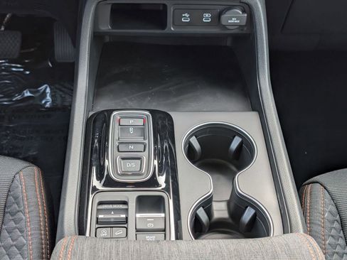 New 2026 Honda Pilot Sport image 25