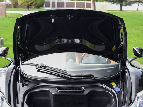 Used 2013 McLaren MP4-12C Spider image 60