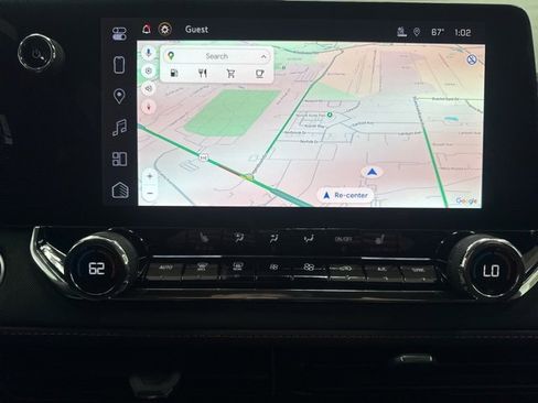 New 2025 Chevrolet Colorado Z71 image 18