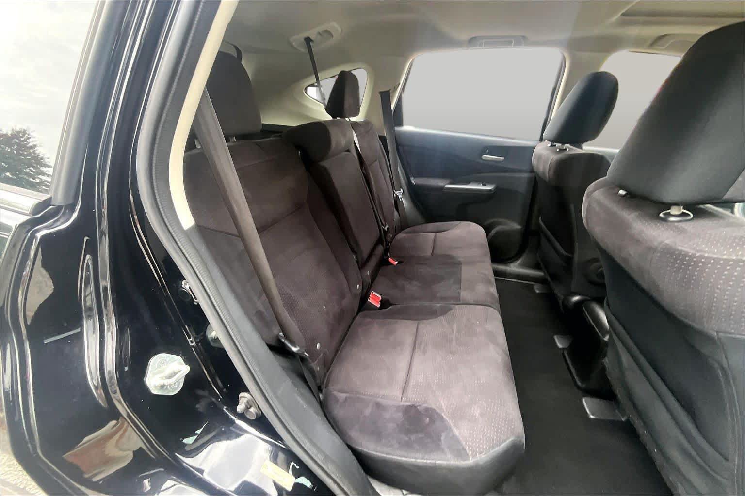 Used 2013 Honda CR-V EX image 21