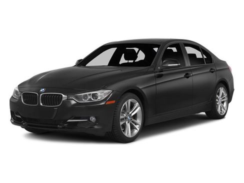 Used 2014 BMW 328i 328i image 1