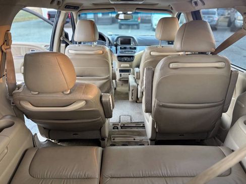 Used 2009 Honda Odyssey Touring image 29