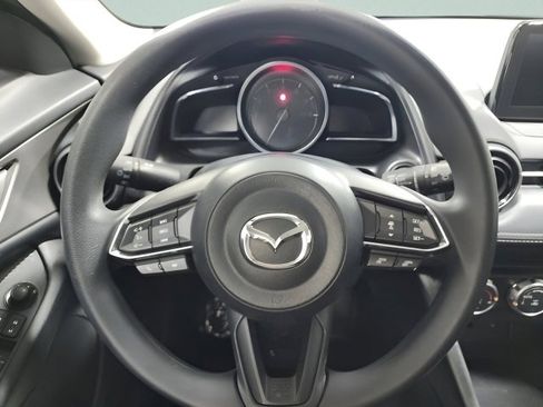 Used 2020 MAZDA CX-3 Sport image 25