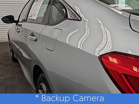 Used 2020 Honda Accord EX image 7