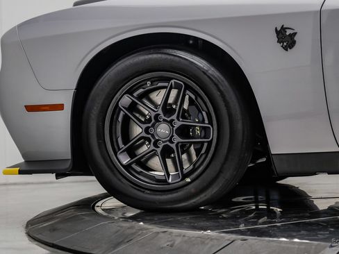 Used 2023 Dodge Challenger SRT Hellcat Redeye RWD image 99