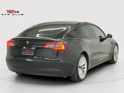 Used 2022 Tesla Model 3 RWD image 5
