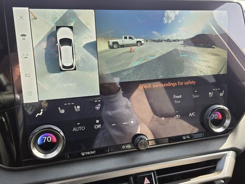 Certified 2024 Lexus RX 350 FWD w/ Convenience Package image 21