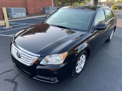 Used 2008 Toyota Avalon XL