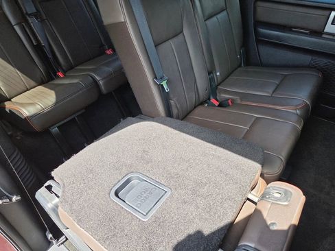 Used 2017 Ford Expedition EL King Ranch RWD image 5